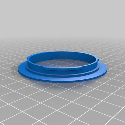 Ngàm ống kính Canon EF/EF-S