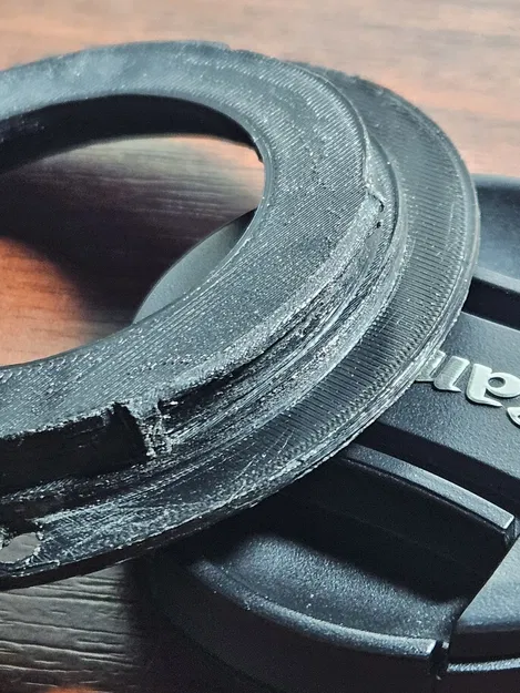 Adapter M42 - Canon EF (có vòng kích hoạt khẩu tự động) - Image 5