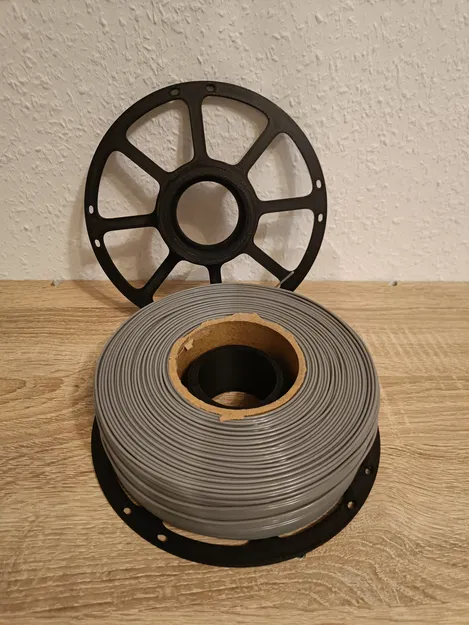 Bộ chuyển đổi lõi giấy YOUSU cho AMS - Image 2