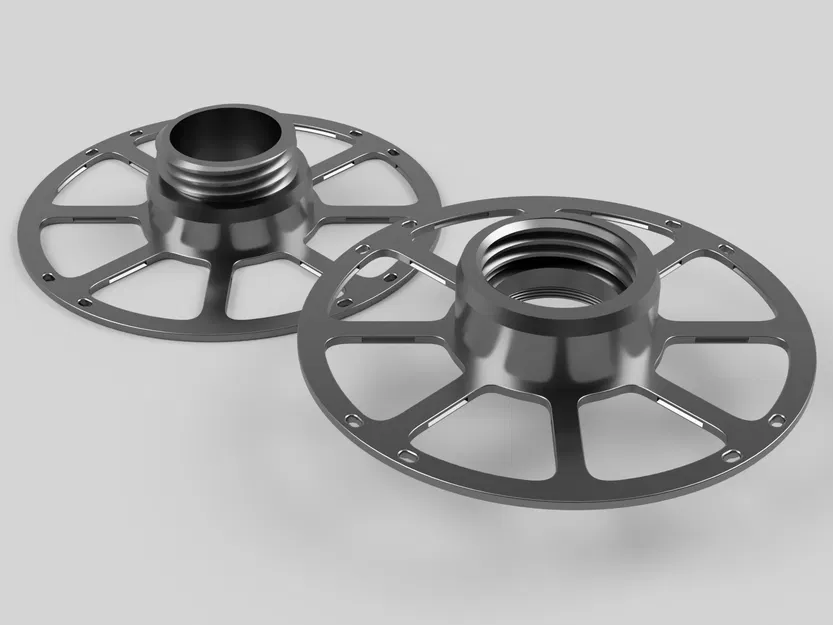 Bộ chuyển đổi lõi giấy YOUSU cho AMS - Image 3