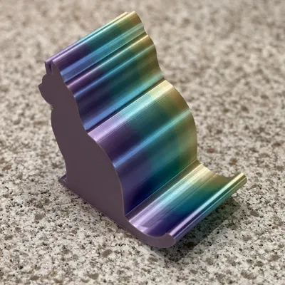 Kệ Điện Thoại Hình Mèo Lớn