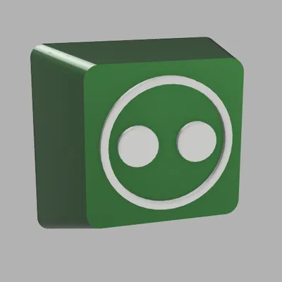 Keycap Vergil Halo cho Bàn phím cơ