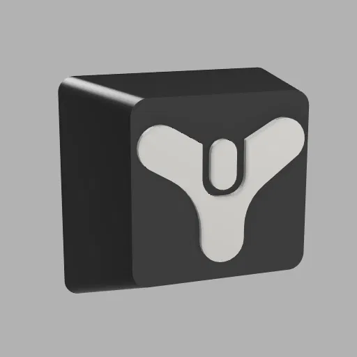 Keycap Destiny cho bàn phím cơ - Image 1