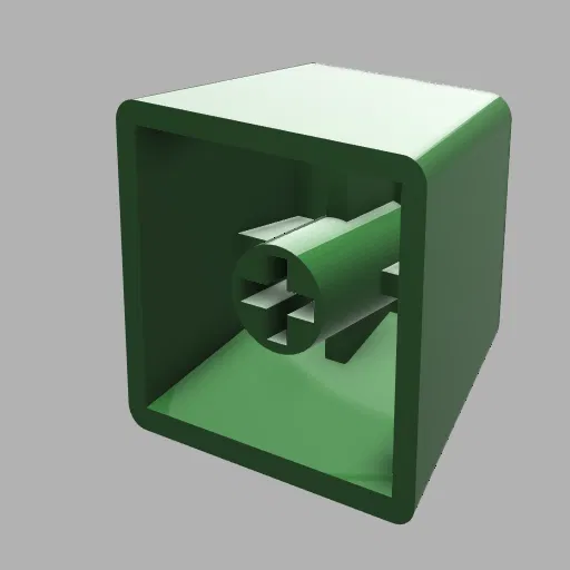 Keycap Halo cho Bàn phím Cơ - Image 2