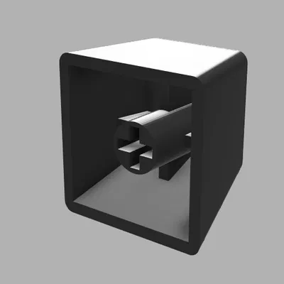 Keycap Destiny cho bàn phím cơ