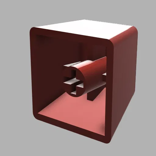 Keycap The Finals Cho Bàn Phím Cơ - Image 2