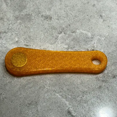 Đồ chơi cây đũa phép nam châm, cải tiến cho trò chơi cảm giác