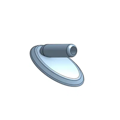 Chỗ Cắm Bút (S) Pen Holder