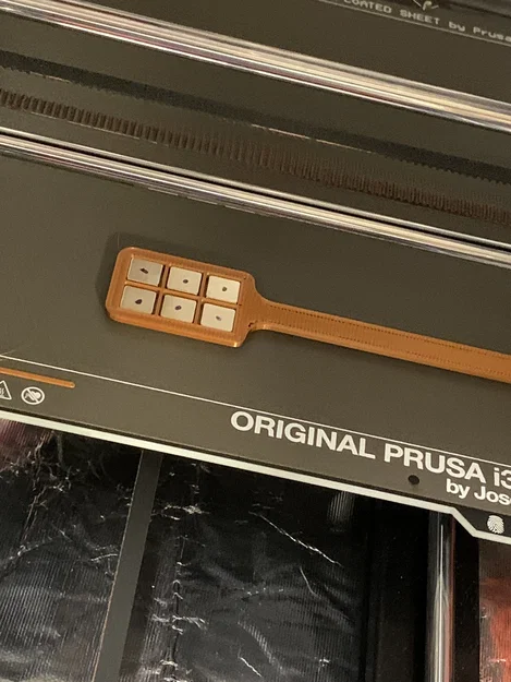 Đồ Chơi Đũa Phép Nam Châm Cho Bé Vui Chơi Giác Quan - Image 1