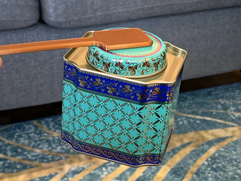 Đồ Chơi Đũa Phép Nam Châm Cho Bé Vui Chơi Giác Quan - Image 3