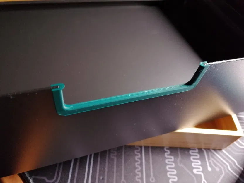 Chắn dây cáp IKEA Elloven - Image 1