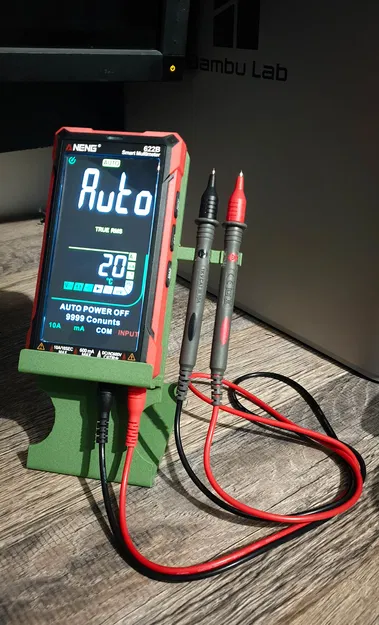 Đế Để Bàn Cho Đồng Hồ Đo Aneng 622B - Image 1