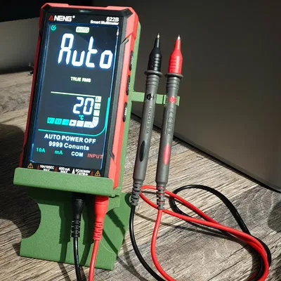 Đế Để Bàn Cho Đồng Hồ Đo Aneng 622B