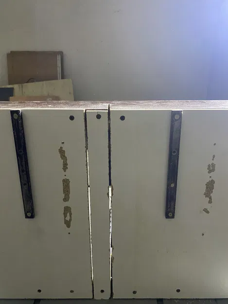 Thanh chạy rãnh máy cưa bàn Scheppach - Image 4