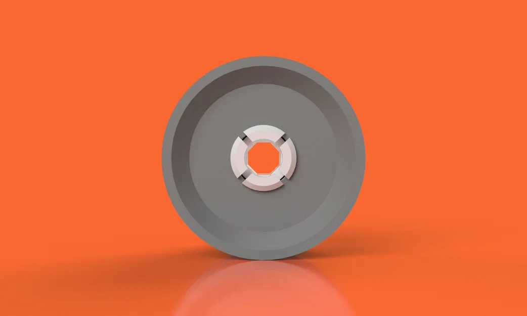 Bánh xe và Kẹp Rổ Trên Cho Máy Rửa Chén Bosch - Image 4