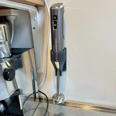 Giá Treo Máy Xay Cầm Tay Cuisinart