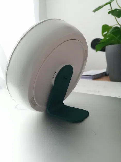 Chân đế Airthings Wave Plus - Image 2