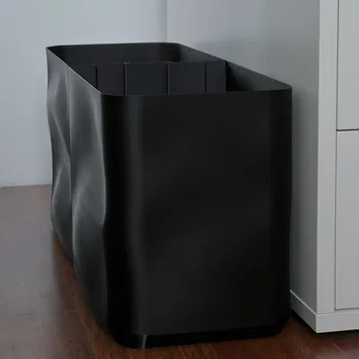 Thùng Rác Phân Loại Đơn Giản 2 Cái 7.5 Lít