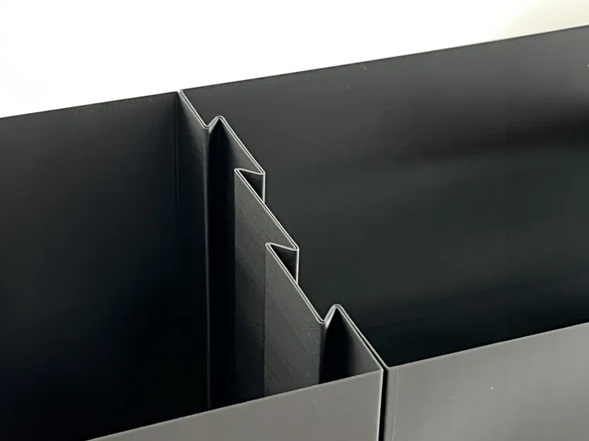 Thùng Rác Phân Loại Đơn Giản 2 Cái 7.5 Lít - Image 2