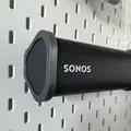 Giá đỡ Ikea Skadis cho Sonos Roam - Thumbnail 1