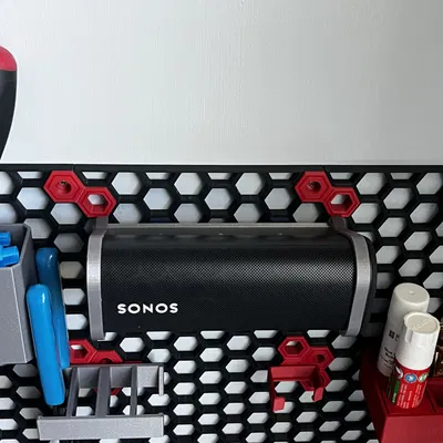 Giá Đỡ HSW Sonos Roam