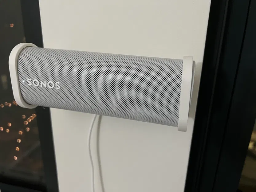 Giá Treo Tường Cho Loa Sonos Roam - Image 1