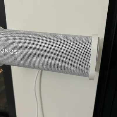 Giá Treo Tường Cho Loa Sonos Roam