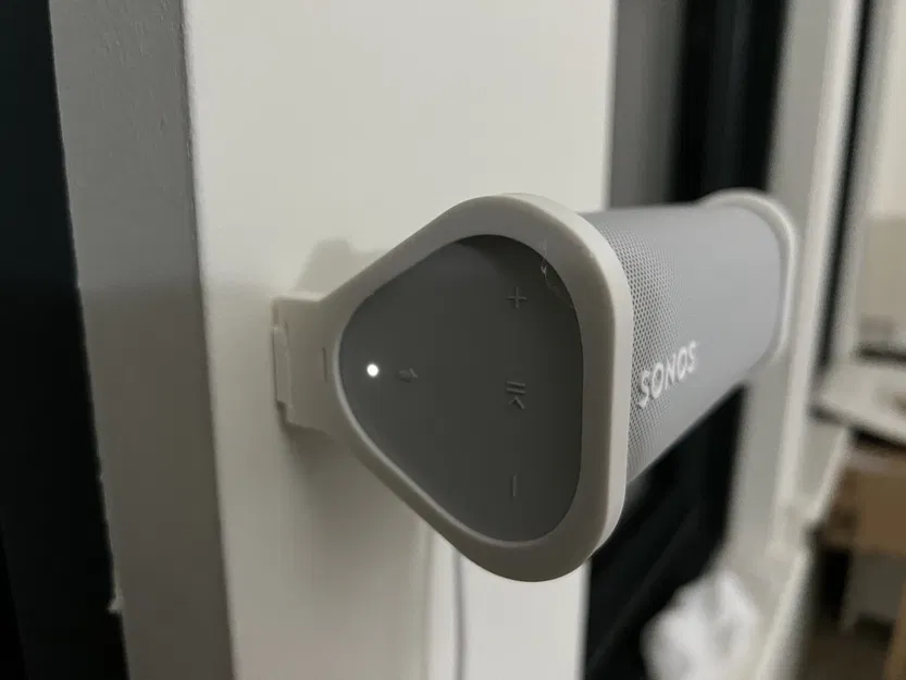 Giá Treo Tường Cho Loa Sonos Roam - Image 2