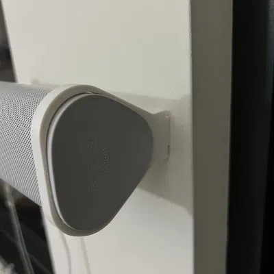 Giá Treo Tường Cho Loa Sonos Roam