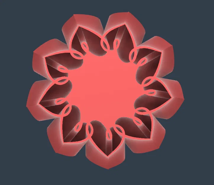 Tô Kẹo Trái Tim Ngày Valentine - Image 2