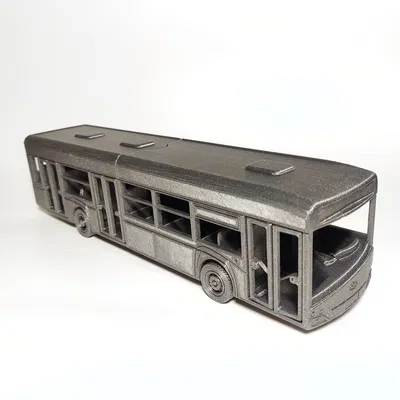 Xe buýt Thành phố In Một Lần - Solaris Urbino 12