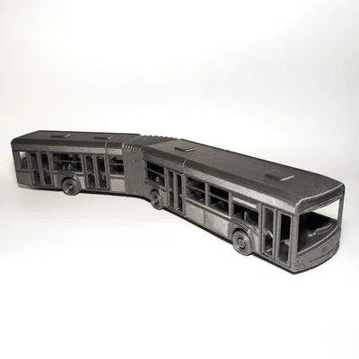 Xe buýt Thành phố In Một Lần - Solaris Urbino 12