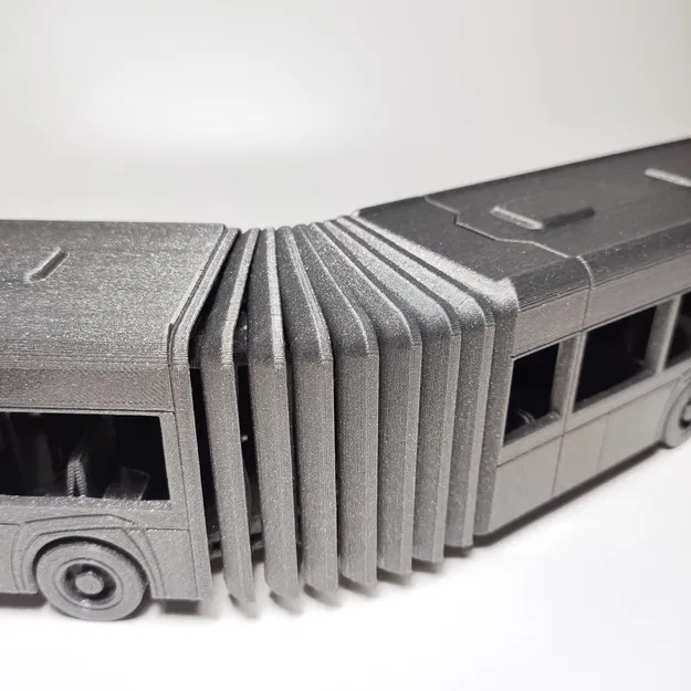 Xe buýt Thành phố In Một Lần - Solaris Urbino 12 - Image 5