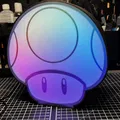 Đèn Nấm RGB - Thumbnail 1