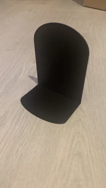 Chặn Sách / Kệ Đựng Sách Đơn Giản - Image 1