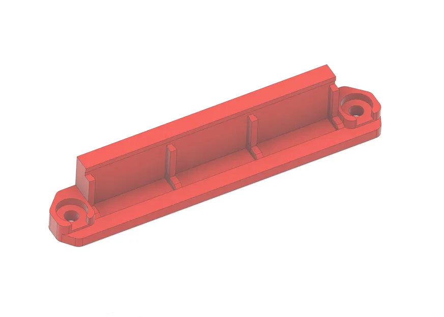 Giá đỡ Wago 221-415 (và Wago thông thường) cho 3030 VEVO - Image 1