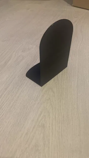 Chặn Sách / Kệ Đựng Sách Đơn Giản - Image 2