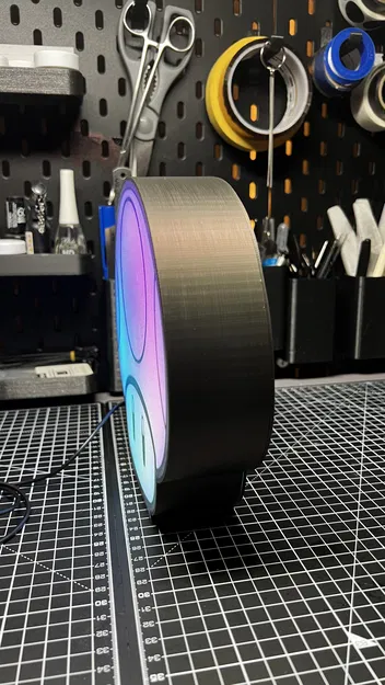 Đèn Nấm RGB - Image 2