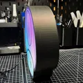 Đèn Nấm RGB - Thumbnail 2