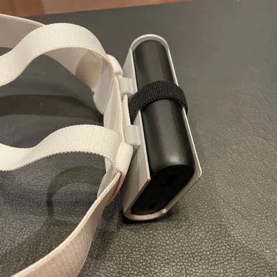 Giá đỡ pin Anker cho Quest 3