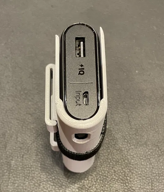 Giá đỡ pin Anker cho Quest 3 - Image 2