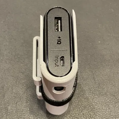 Giá đỡ pin Anker cho Quest 3