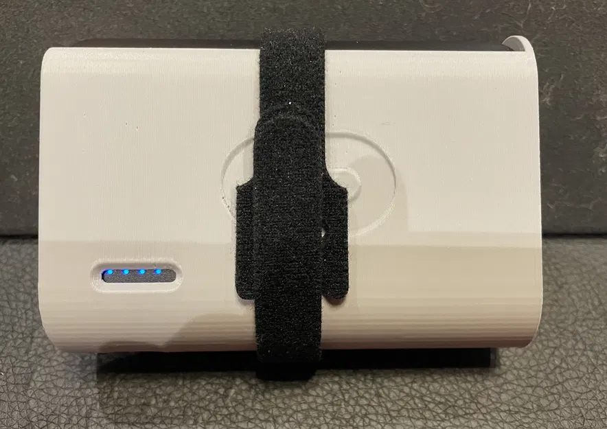 Giá đỡ pin Anker cho Quest 3 - Image 3