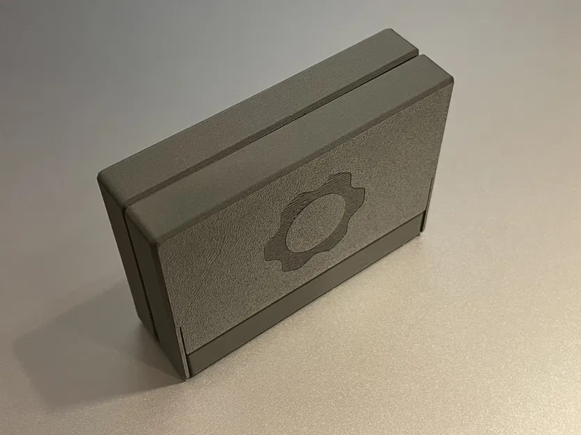 Hộp Đựng Framework Expansion Card - Image 2