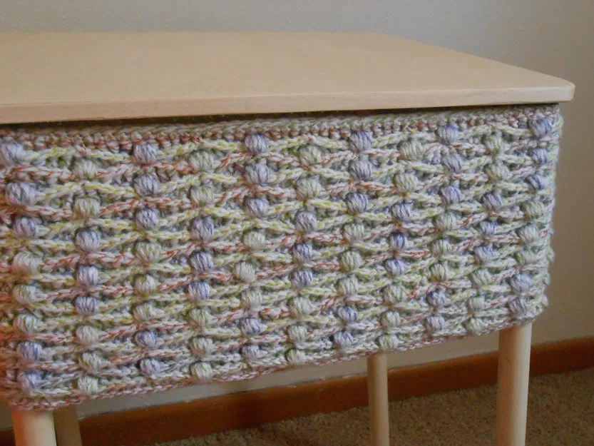 Bàn Trưng Bày Đồ Thủ Công - Image 4