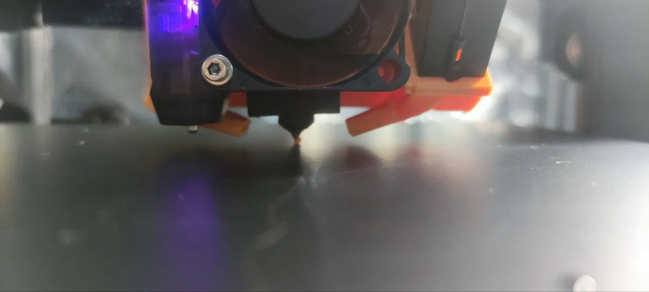 Ống dẫn quạt 5015 cho Ender 3 v3 SE - Image 3