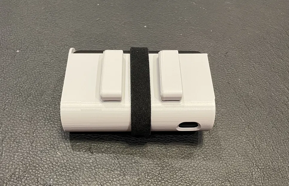 Giá đỡ pin Anker cho Quest 3 - Image 5