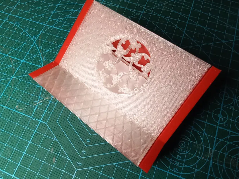 Hộp Đựng Danh Thiếp Độc Đáo - Image 2