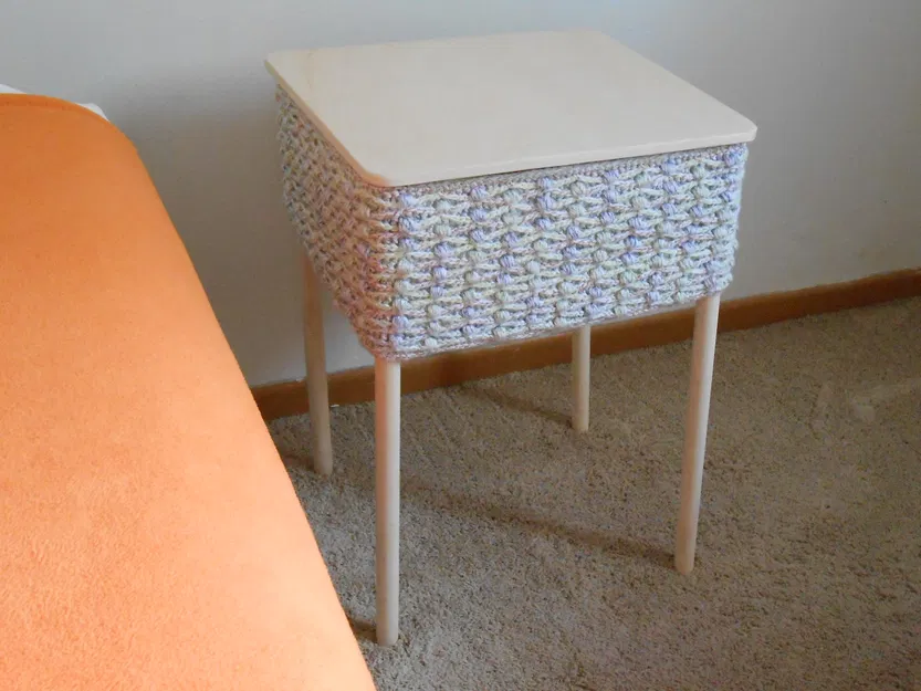 Bàn Trưng Bày Đồ Thủ Công - Image 5