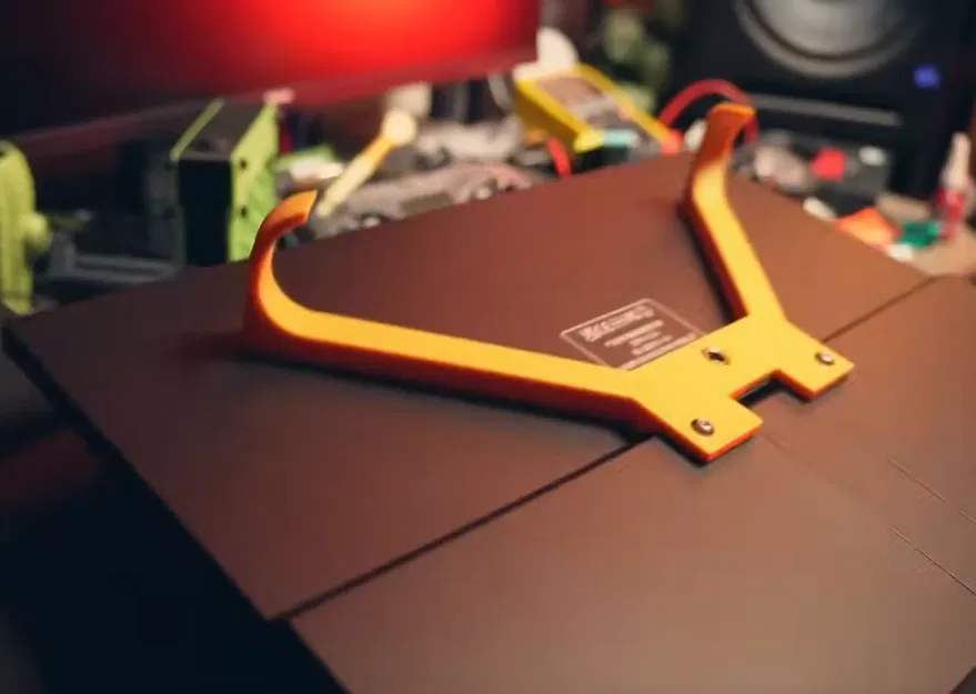 Giá đỡ vô lăng màn hình di động Pisichen 16 HDMI cho Renegade FPV - Image 3